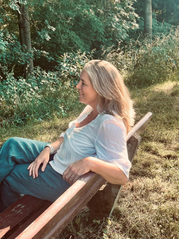 Arlette wandeltherapie